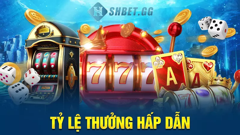 Kuwin Tài Xỉu và cẩm nang làm giàu từ các chuyên gia 5 Tỷ lệ thưởng hấp dẫn
